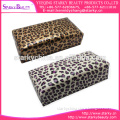 Leopard nail pillow/ hand cushion/ manicure hand rest